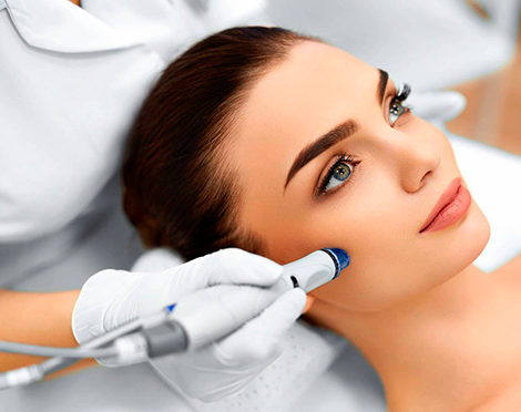 DERMALINFUSION DERMALINFUSION