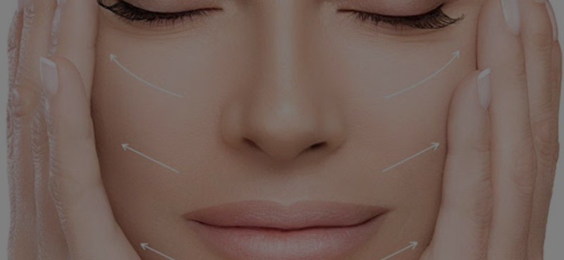 Lifting Facial