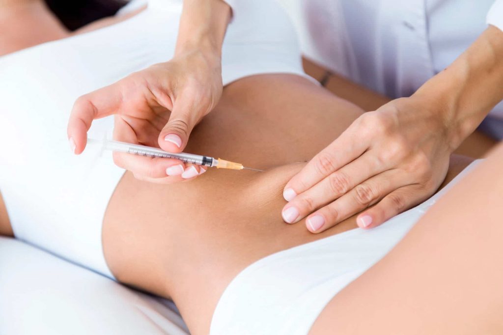Mesoterapia Mesoterapia