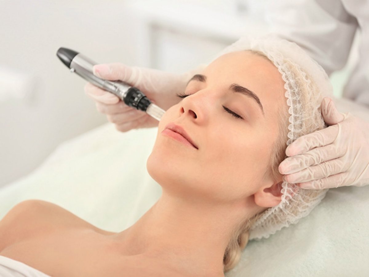 dermapen dermapen