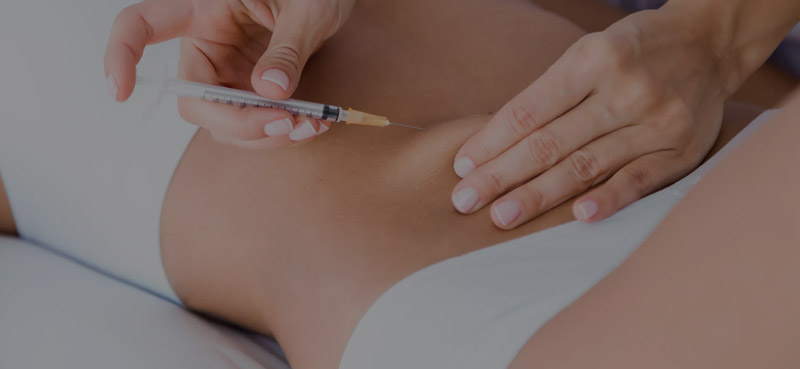 mesoterapia